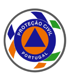 Prote&ccedil;&atilde;o Civil Portugal